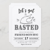 On va se faire pincer. | Invitation à l'action d'a (Devant / Derrière)