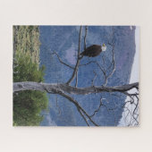 On Watch Jigsaw Puzzle Legpuzzel (Horizontaal)