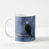 On Watch Mug (Gauche)