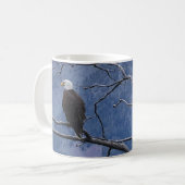 On Watch Mug Koffiemok (Voorkant links)