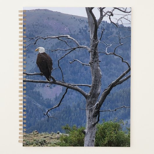 On Watch Planner (Voorkant)