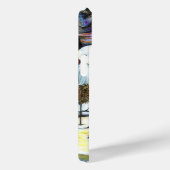 Onaangedaan door uitdaging Case-Mate iPhone case (Achterkant / Rechts)