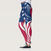 ONAFHANKELIJKE DAG LEGGINGS (Links)