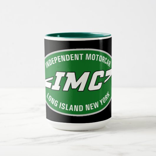 ONAFHANKELIJKE MOTORCAR-Mok Mok (Midden)