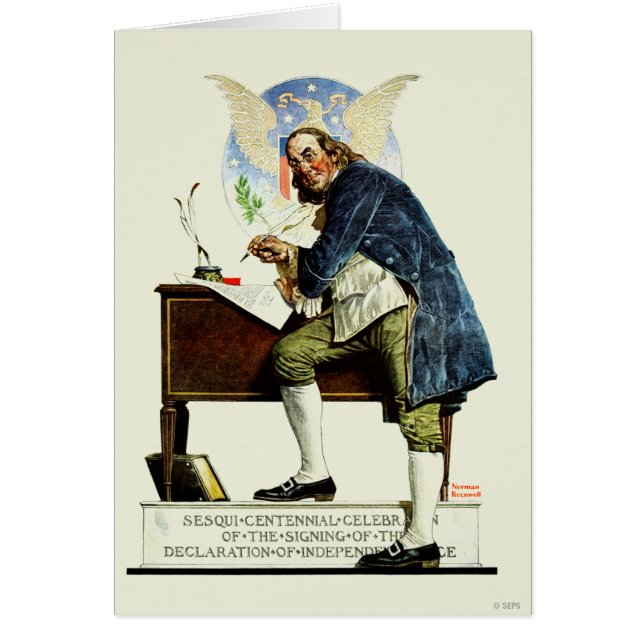 Onafhankelijkheid (Voorkant)