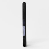 Onafhankelijkheid abstract fractal Custom iPhone4  Case-Mate iPhone Case (Achterkant/links)