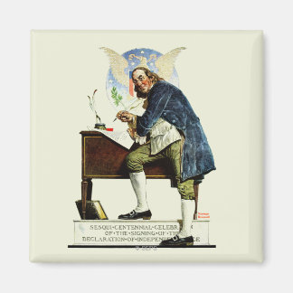 Onafhankelijkheid Magneet