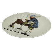 Onafhankelijkheid Snijplank (Hoek)