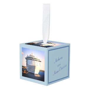 Onafhankelijkheid van Cozumel Gedateerd Gepersonal Ornament