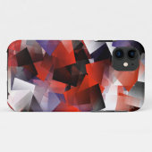 Onafhankelijkheidsdag..... Case-Mate iPhone Case (Achterkant (horizontaal))