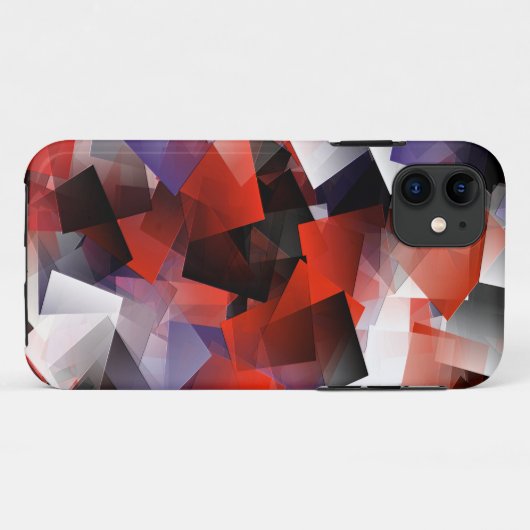 Onafhankelijkheidsdag..... Case-Mate iPhone Case (Achterkant (horizontaal))