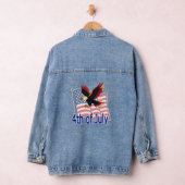 Onafhankelijkheidsdag Denim Jacket (Hangar)