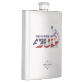 Onafhankelijkheidsdag | flacon (Rechts)