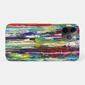 Onafhankelijkheidsdag iPhone Case (Achterkant (horizontaal))