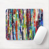 Onafhankelijkheidsdag Mousepad Muismat (Met muis)