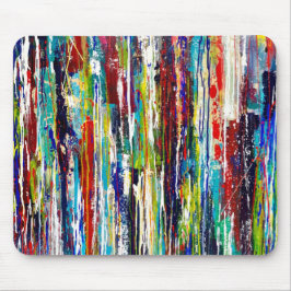 Onafhankelijkheidsdag Mousepad Muismat