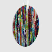 Onafhankelijkheidsdag Ornament (voorkant)