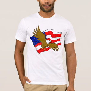 Onafhankelijkheidsdag T-shirt