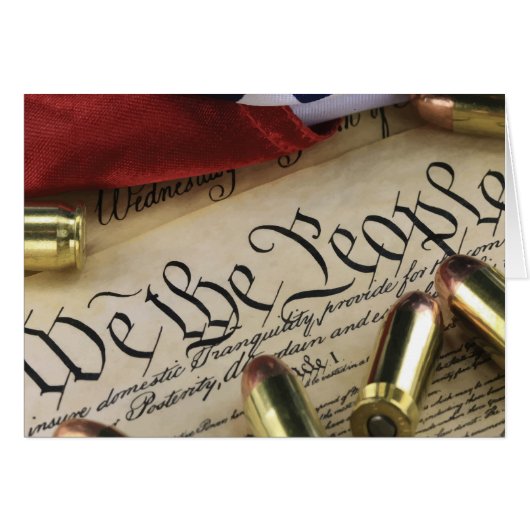 Onafhankelijkheidsverklaring (Voorkant Horizontaal)