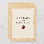 Onafhankelijkheidsverklaring 📜 1776 programma (Voorkant / Achterkant)