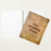 Onafhankelijkheidsverklaring 📜 1776  Verenigde St Planner (Display)