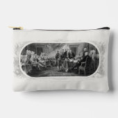 Onafhankelijkheidsverklaring: $ 2 Bill, Etsen Etui (Voorkant)