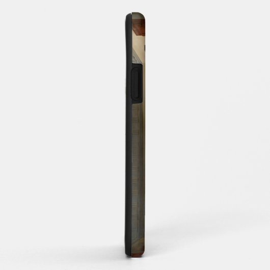 Onafhankelijkheidsverklaring Case-Mate iPhone Case (Achterkant/rechts)