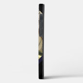 Onafhankelijkheidsverklaring Case-Mate iPhone Case (Achterkant / Links)