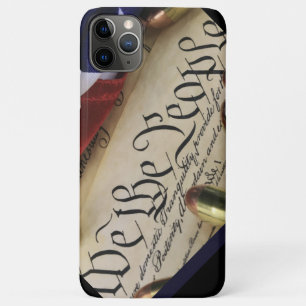 Onafhankelijkheidsverklaring iPhone 11 pro max hoesje
