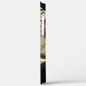 Onafhankelijkheidsverklaring Case-Mate iPhone Case (Achterkant / Links)