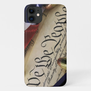 Onafhankelijkheidsverklaring iPhone 11 Hoesje