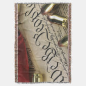 Onafhankelijkheidsverklaring Deken (Voorkant Verticaal)