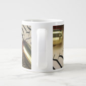 Onafhankelijkheidsverklaring Extra Grote Beker (Achterkant)