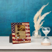 Onafhankelijkheidsverklaring Fotoplaat (Insitu)