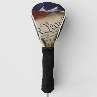 Onafhankelijkheidsverklaring Golfheadcover