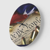 Onafhankelijkheidsverklaring   grote klok (Hoek)