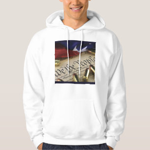 Onafhankelijkheidsverklaring Hoodie