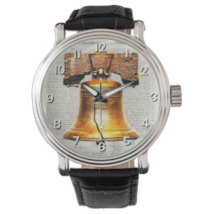 Onafhankelijkheidsverklaring  horloge