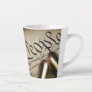 Onafhankelijkheidsverklaring Latte Mok