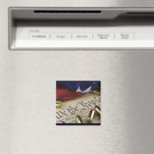 Onafhankelijkheidsverklaring Magneet (Insitu (Vaatwasser))