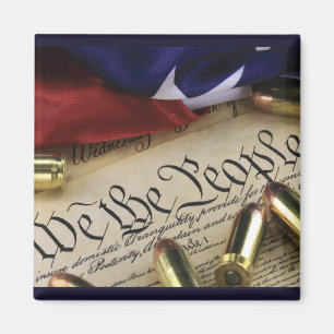 Onafhankelijkheidsverklaring Magneet