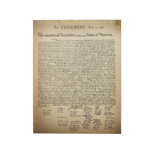  onafhankelijkheidsverklaring notitieblok (Gedraaid)