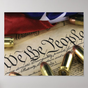 Onafhankelijkheidsverklaring  poster