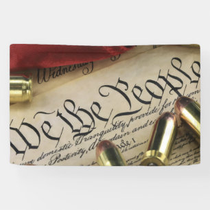 Onafhankelijkheidsverklaring   spandoek