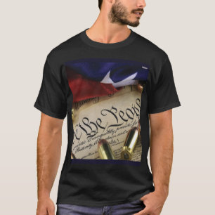 Onafhankelijkheidsverklaring T-shirt