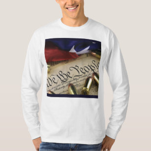 Onafhankelijkheidsverklaring t-shirt
