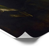 Onafhankelijkheidsverklaring van de Verenigde Stat Poster (Hoek)