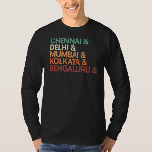 Onam Festival India Holiday Indian Kerala Religiou T-shirt