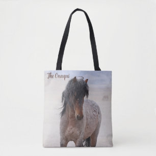 Onaqui Wild Horses Draagtas