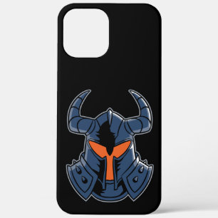 Onbedwingbare Ridders iPhone 12 Pro Max Hoesje